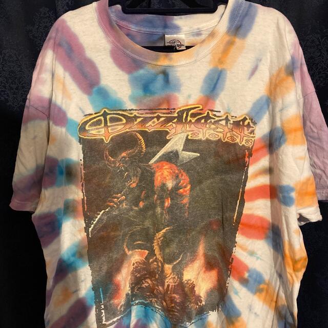 Ozzfest 2003/ヴィンテージTシャツ