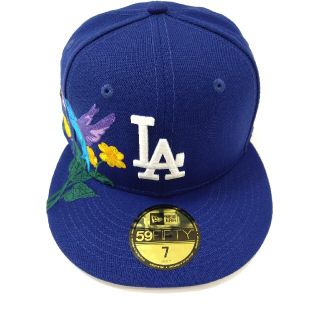 ニューエラー(NEW ERA)の59FIFTY MLB BLOOMING(キャップ)