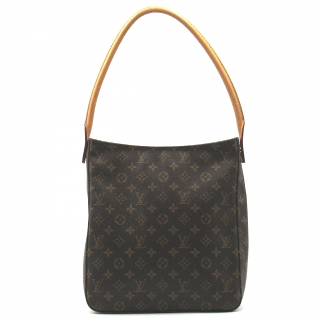 LOUIS VUITTON - ルイ・ヴィトン ルーピング ショルダーバッグ