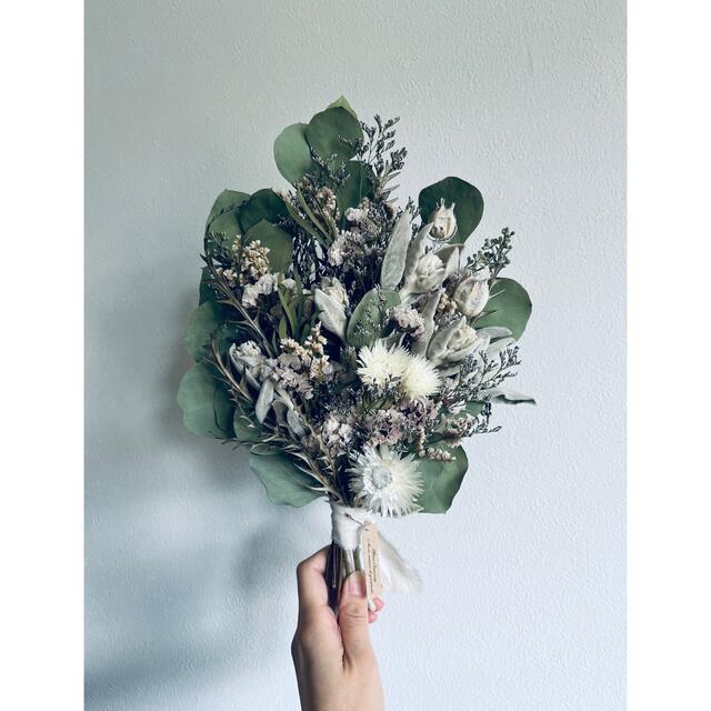 natural  bouquet no.382