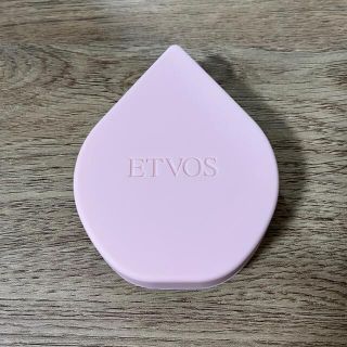 エトヴォス(ETVOS)の専用【etvos】ヘッドマッサージブラシ　限定ピンク(ヘアブラシ/クシ)