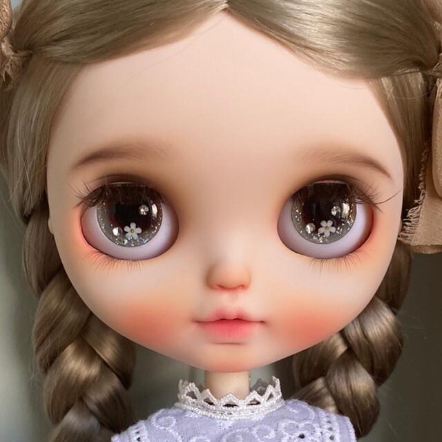色々な カスタムドール カスタムブライス 海外作家様 幼い きれい