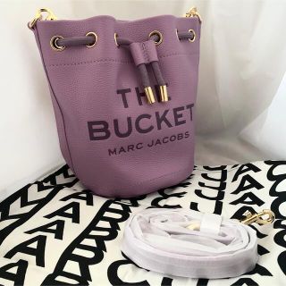 マークジェイコブス(MARC JACOBS)のMarc Jacobs バケット(ショルダーバッグ)