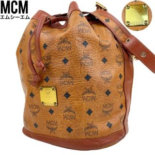 MCM(MCM) ショルダーバッグ(レディース)の通販 1,000点以上 | エムシー 直売特注品 9B410/MCM/エムシーエム/2wayハンドバッグ/ビセトス柄/ショルダー ハンドバッグ