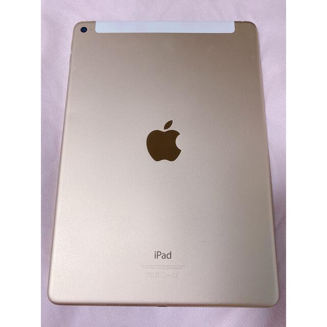 Apple iPad Air IPAD Air2 AU WF+CELL 16…