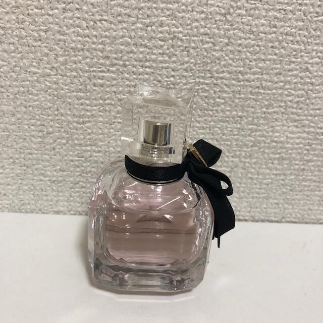 YSL モン パリ オーデパルファム 30ml 箱なし コスメ/美容の香水(香水(女性用))の商品写真