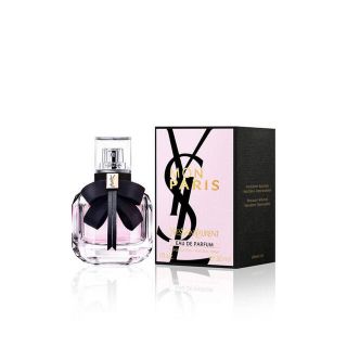 YSL モン パリ オーデパルファム 30ml 箱なし(香水(女性用))