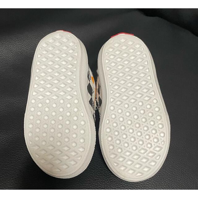 VANS(ヴァンズ)のVANS  MARVERICK(12-14) キッズ/ベビー/マタニティのベビー靴/シューズ(~14cm)(スニーカー)の商品写真