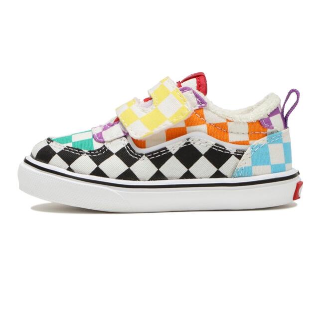 VANS(ヴァンズ)のVANS  MARVERICK(12-14) キッズ/ベビー/マタニティのベビー靴/シューズ(~14cm)(スニーカー)の商品写真