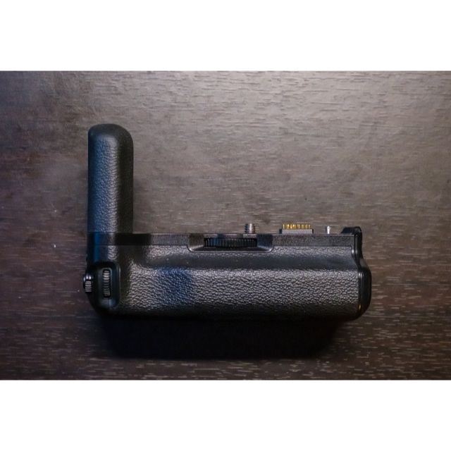 富士フィルム FUJIFILM 縦位置バッテリーグリップ VG-XT3 特選タイム