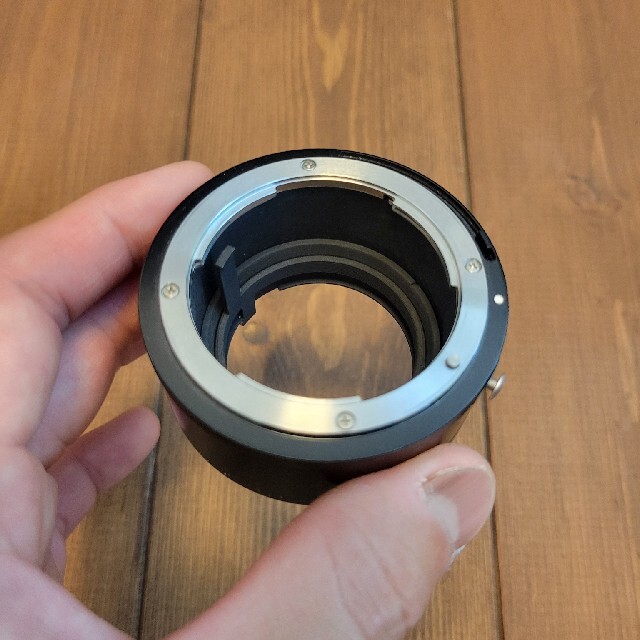 Ai-s MICRO-Nikkor 55mm F2.8 PK-13接写リング | tradexautomotive.com