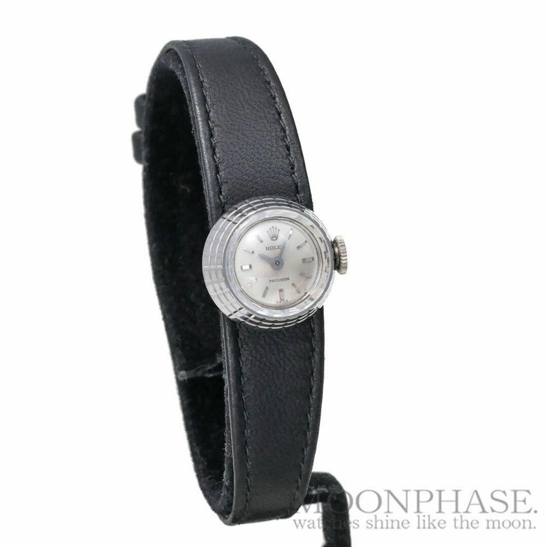 ROLEX カメレオン Ref.2025 アンティーク品 レディース 腕時計 - 腕時計