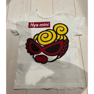 ヒステリックミニ(HYSTERIC MINI)のヒステリックミニ　90センチ(Tシャツ/カットソー)