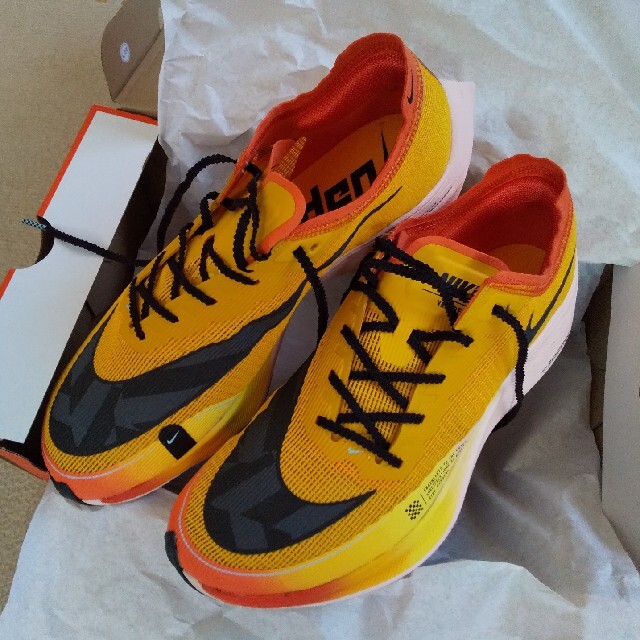 NIKE - とも様専用 NIKEヴェイパーフライネクスト%2の通販 by NIKE