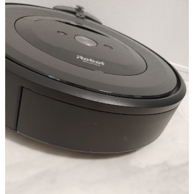 美品　irobot ルンバ e5 5