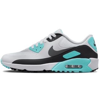 海外限定 27cm NIKE AIR MAX 90G ティファニーブルー 白