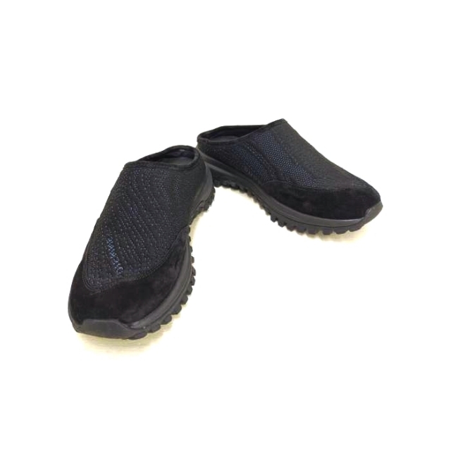 ックの Diemme Movida Black Mesh 27cm ビームス DdFYV-m43519830789