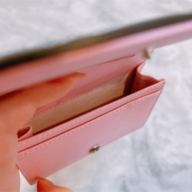 ChristianDIOR LADY DIOR フラップ カードホルダー | www.angeloawards.com