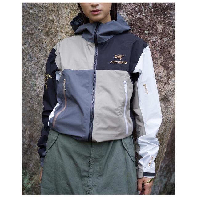 ARC'TERYX - ARC'TERYX × BEAMS Beta Jacket XXLサイズ 新品の通販 by