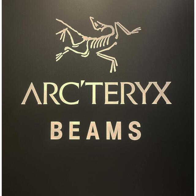 ARC’TERYX × BEAMS Beta Jacket XXLサイズ 新品