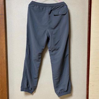 パタゴニア(patagonia)の【新品】パタゴニア ◆バギーズパンツ グレー レディースXS相当(登山用品)