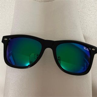 レイバン(Ray-Ban)のレイバン　サングラス(サングラス/メガネ)