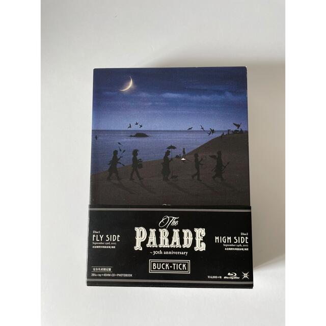 BUCK-TICK/THE PARADE～30th anniversary～