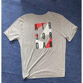 福袋 air jam 98 Tシャツ　kazzrock devilock L Tシャツ/カットソー(半袖/袖なし)