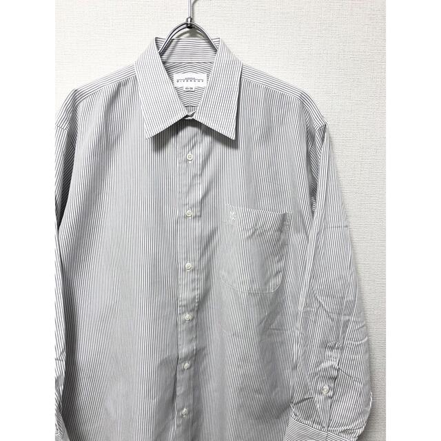 GIVENCHY(ジバンシィ)の90's GIVENCHY VINTAGE SHIRT ジバンシィ ビンテージ  メンズのトップス(シャツ)の商品写真