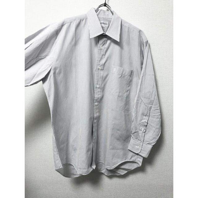 GIVENCHY(ジバンシィ)の90's GIVENCHY VINTAGE SHIRT ジバンシィ ビンテージ  メンズのトップス(シャツ)の商品写真