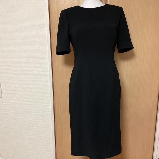 YUKI TORII INTERNATIONAL - YUKI TORII 高級喪服礼服ブラック