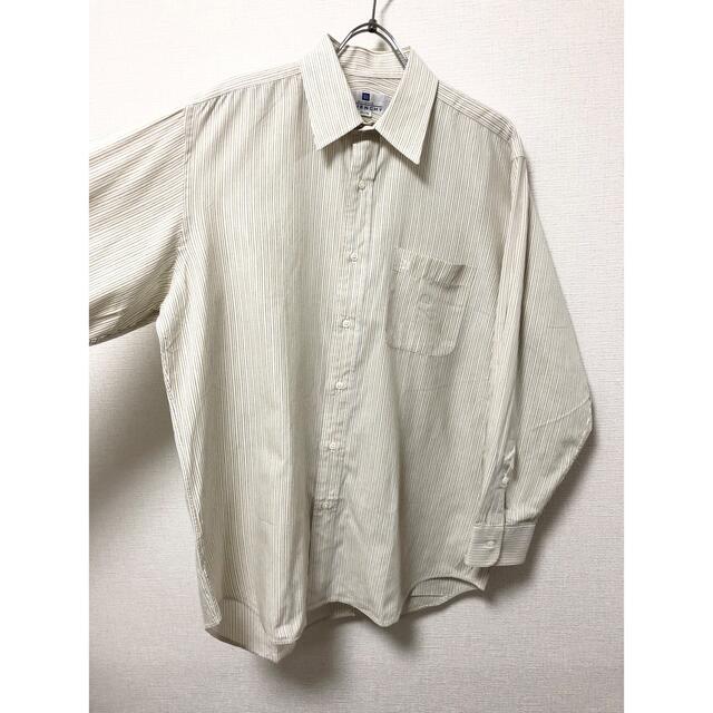 GIVENCHY(ジバンシィ)の90's GIVENCHY VINTAGE SHIRT ジバンシィ ビンテージ メンズのトップス(シャツ)の商品写真