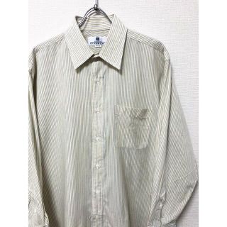 ジバンシィ(GIVENCHY)の90's GIVENCHY VINTAGE SHIRT ジバンシィ ビンテージ(シャツ)