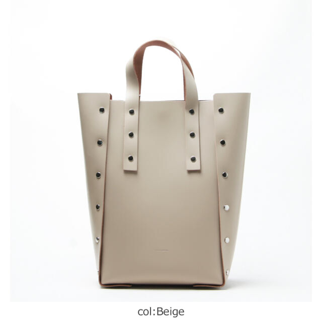 Hender Scheme - ☺︎様専用◎assemble hand bag tall Mの通販 by す