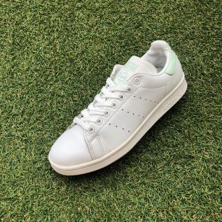 アディダス(adidas)の美品24.5 adidas STANSMISTHアディダス スタンスミスH947(スニーカー)