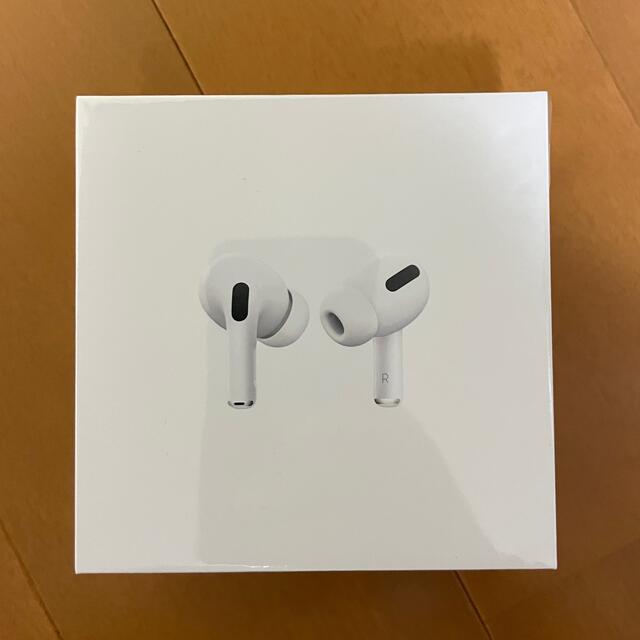 Apple AirPods Pro MLWK3JA 新品　純正　アップル