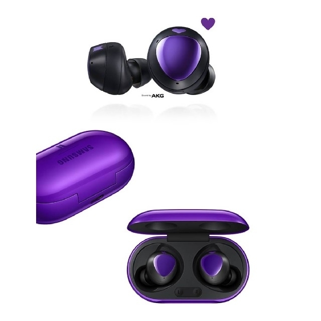 クーポン利用で2750円&送料無料 BTS 防弾少年団 GALAXY ワイヤレス
