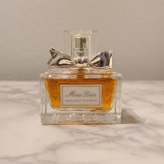 ディオール(Dior)の【新品】Dior　ミスディオール　香水(香水(女性用))