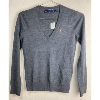 ラルフローレン(Ralph Lauren)の○ラルフローレンスポーツ ニット セーター(ニット/セーター)