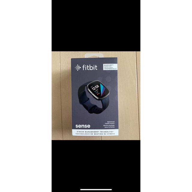 fitbit sense