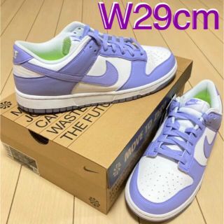 ナイキ(NIKE)のNike WMNS Dunk Low Next Nature Lilac(スニーカー)