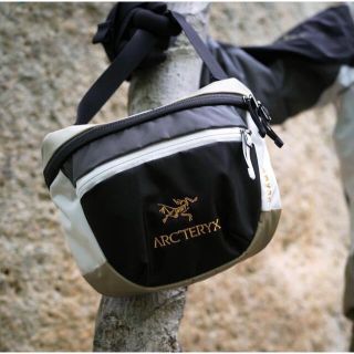 アークテリクス(ARC'TERYX)のARC’TERYX × BEAMS別注 Mantis2 Waistpack(ウエストポーチ)