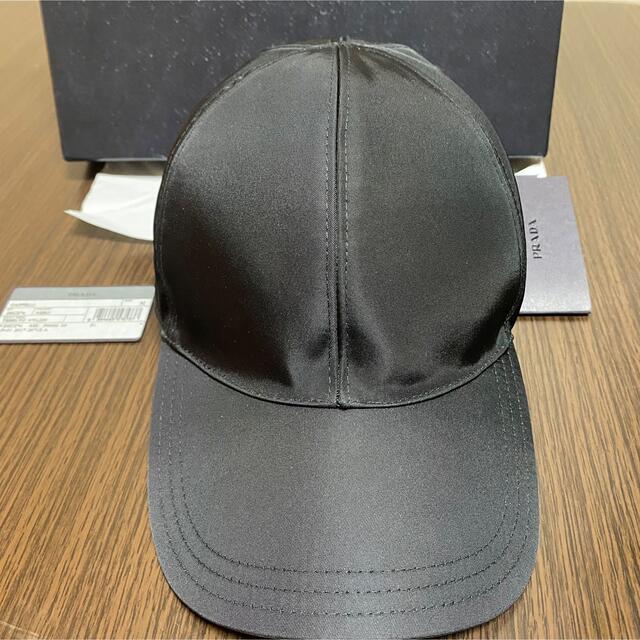 男女兼用 プラダキャップmサイズ 新品未使用 - 通販 - www.bonkulovic.com