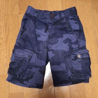 ギャップキッズ(GAP Kids)のGAP　Kids　ミリタリーカーゴパンツ　125cm(パンツ/スパッツ)