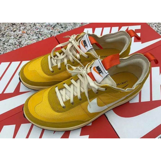 NIKE - トムサックス × ナイキクラフト ジェネラル パーパス シューズの通販 by あし's shop｜ナイキならラクマ