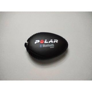 POLAR - ポラール ストライドセンサーの通販 by シマキチ's shop POLAR - ポラール ストライドセンサーの通販 by シマキチ's shop