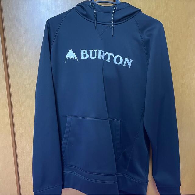 BURTON(バートン)のBURTON トレーナー レディースのトップス(トレーナー/スウェット)の商品写真