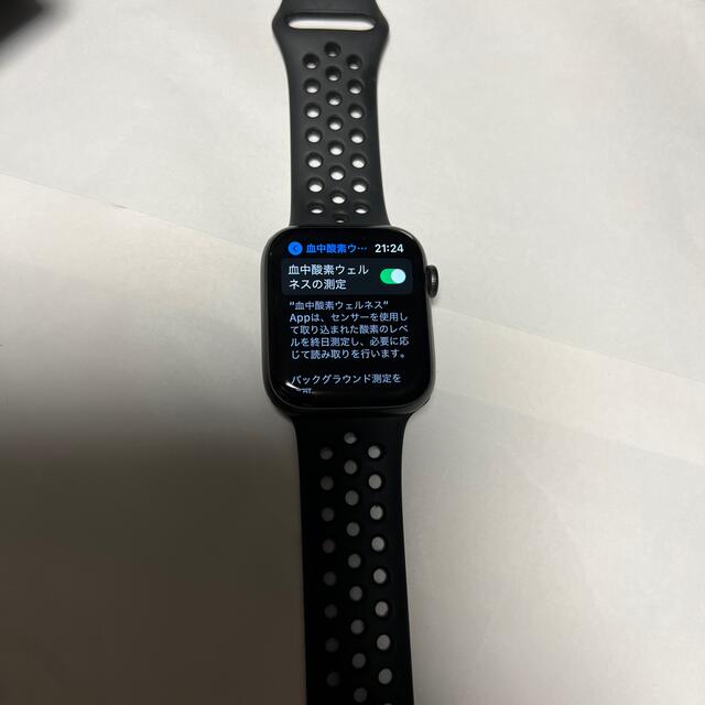 Apple Watch6