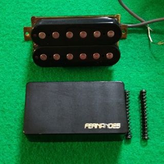 フェルナンデス(Fernandes)の【中古】(90年代)フェルナンデス　VH-5(リアピックアップ)(パーツ)