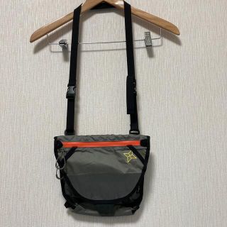 パタゴニア(patagonia)のPaa Go ショルダーbag(ショルダーバッグ)